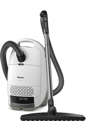 Miele - Guard M1 Parquet XL Brilliant white – Vacuum cleaners