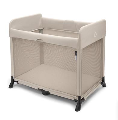 Bugaboo Stardust 2024 - Travel Cot