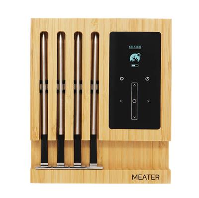 MEATER Block | Premium WiFi Meat Thermometer
      
      
        – MEATER AU