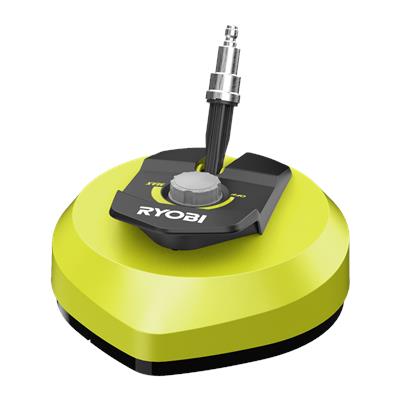 Ryobi ¼ Pressure Washer Surface Cleaner - Bunnings Australia
