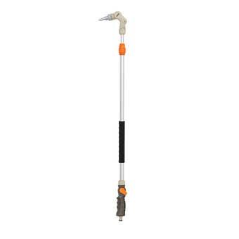 Neta Telescopic Cleaning Wand by Neta at Mitre 10