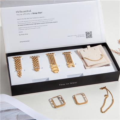 Elysian Essence Gift Set
– Pretty Straps™