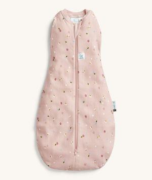 Daisies Cocoon Swaddle Sack 1.0 TOG | ergoPouch