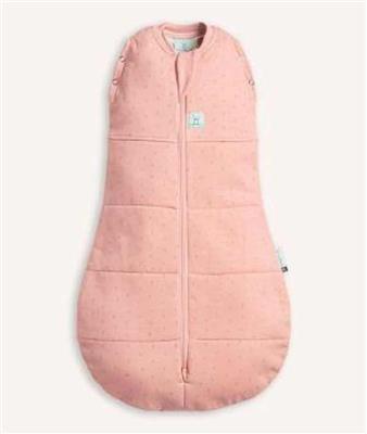 Winter Swaddle - 2.5 TOG Berries Cocoon Swaddle Sack | ergoPouch