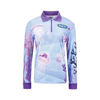 BCF Youth Luminescent Fishing Shirt | BCF