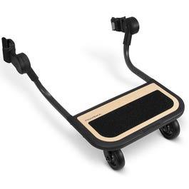Uppababy - Cruz V2 PiggyBack Ride Along Board | West Coast Kids