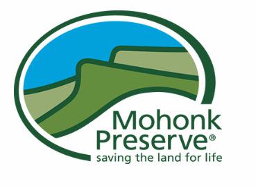 Mohonk Preserve Membership- 2 Adults