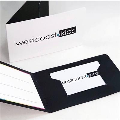 $100 Gift Card | West Coast Kids