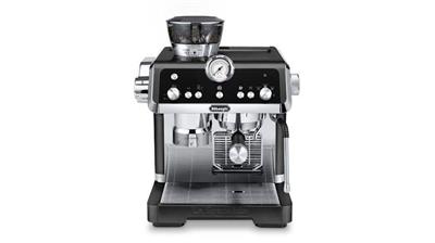 DeLonghi La Specialista Prestigio Espresso Machine - Black | Harvey Norman New Zealand