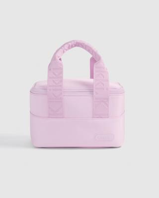 Go Series Lunch Bag: Sugar | kikki.K