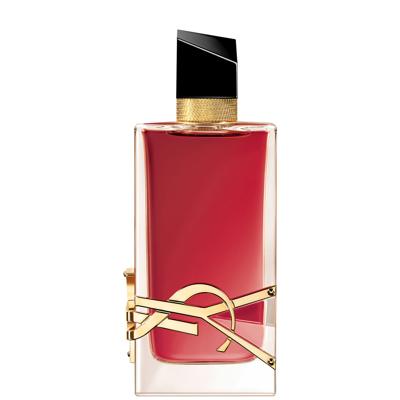 90ML Only Please | Yves Saint Laurent LIBRE Berry Crush Eau De Parfum 90ml | LOOKFANTASTIC