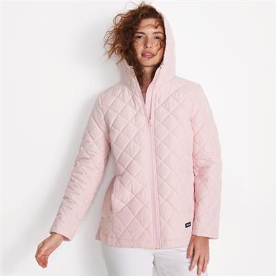 Womens Insulated Jacket | Lands End