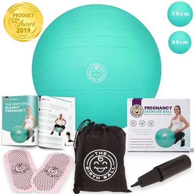 Buy The Birth Ball | # 1 Selling Birthing Ball For Pregnancy and Labor
