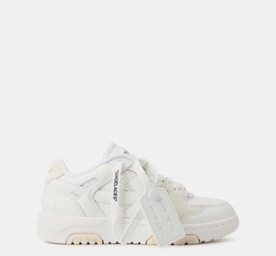 Women's OOO Slim Eco-conscious Sneakers