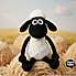 Warmies Microwavable Plush Shaun the Sheep Hottie | Dunelm