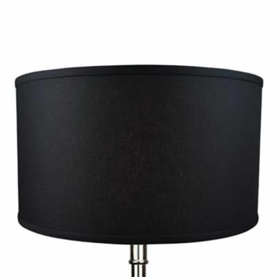 Fenchel Shades 11 H x 20 W Drum Lamp Shade - (Spider Attachment) & Reviews | Wayfair