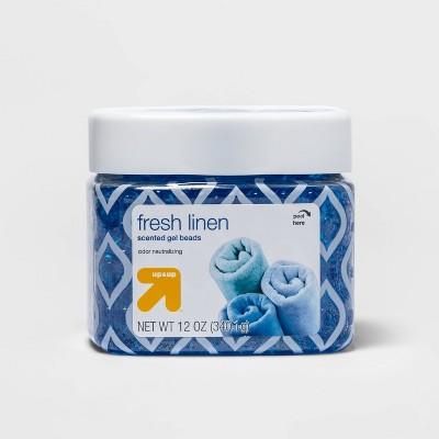 Scented Gel Beads Air Freshener - Fresh Linen - 12oz - Up & Upâ„¢ : Target