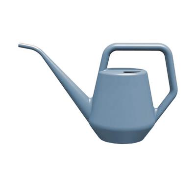 1.5 L Sparrow Blue/Gray Watering Can SWC1599 - The Home Depot