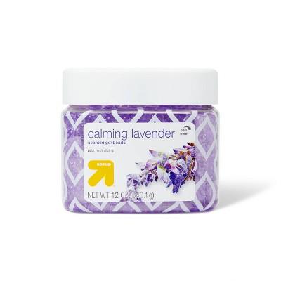 Scented Gel Beads Air Freshener - Calming Lavender - 12oz - Up & Upâ„¢ : Target