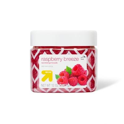Scented Gel Beads Air Freshener - Raspberry Breeze - 12oz - Up & Upâ„¢ : Target