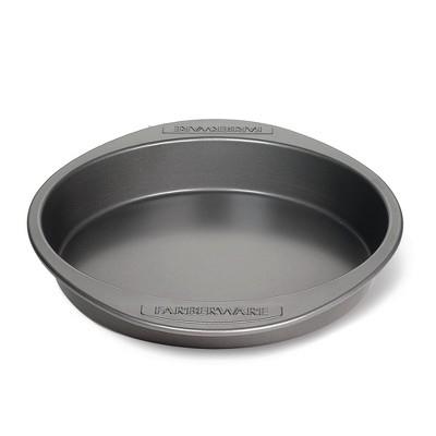 Farberware Nonstick 9 Round Cake Pan : Target
