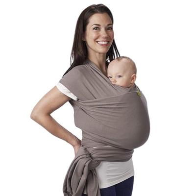 Amazon.com : Boba Baby Wrap Carrier - Original Baby Carrier Wrap Sling for Newborns - Baby Wearing Essentials - Newborn Wrap Swaddle Holder, Newborn t