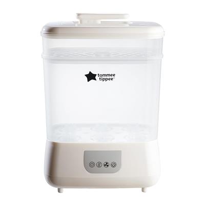 Tommee Tippee Steridryer Electric Steam Sterilizer and Dryer