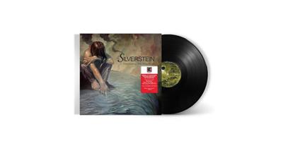 Silverstein Discovering The Waterfront Vinyl Record