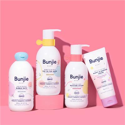 Little Essentials Bundle
– Bunjie