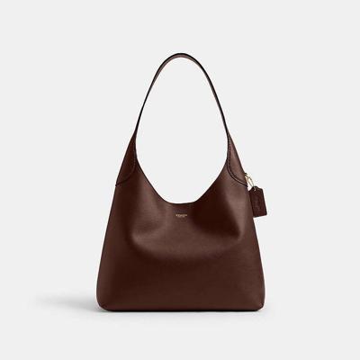 Brooklyn Shoulder Bag 34 | Bags | Coach | COACH®