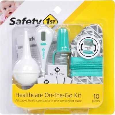 Safety 1st On The Go Healthcare Kit | Target