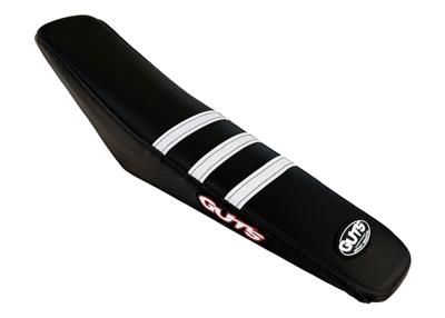 Interactive Rib Seat Cover Design