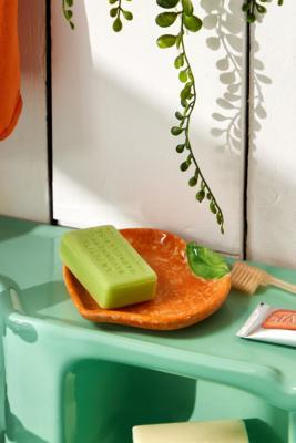 Peachy Clean Soap Dish | Urban Outfitters UK