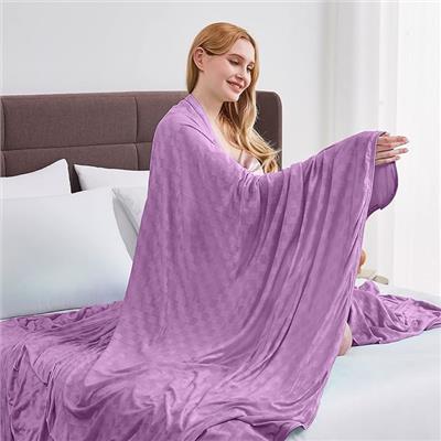 Topcee Cooling Blanket, Summer Cooling Blanket