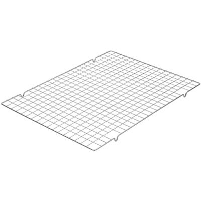 Wilton Cast Iron Cooling Grid, 14 x 20-in