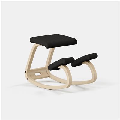 Variable Ergonomic Kneeling Chair | Branch