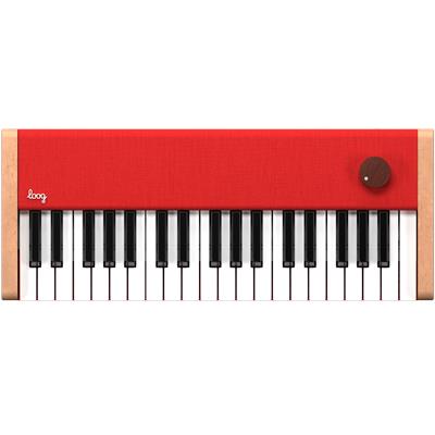 Loog Piano
 – Loog Guitars Canada