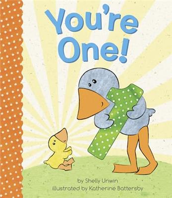Youre One!