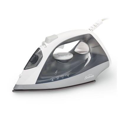 Sunbeam 1200w Classic Iron With Precision Tip And Anti-calc Technology : Target