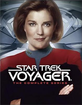 Amazon.com: Star Trek: Voyager: The Complete Series : Ethan Phillips, Robert Beltran, Jennifer Lien, Garrett Wang, Kate Mulgrew, Jeri Ryan, Robert Dun