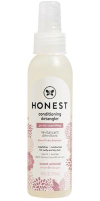 Buy The Honest Company Conditioning Detangler Sweet Almond at Well.ca | Free Shipping $35+ in Canada