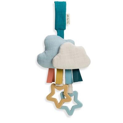 Itzy Ritzy Jingle Attachable Travel Toy : Target