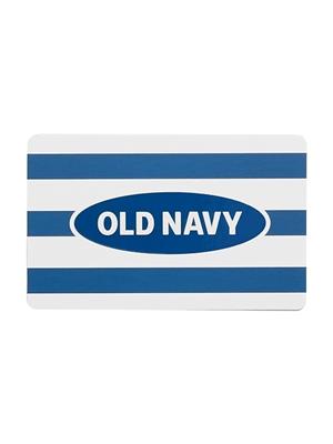 Old Navy Gift Card | Old Navy