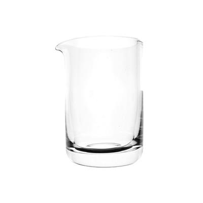 Umami Mart Seamless Plain Cocktail Mixing Glass