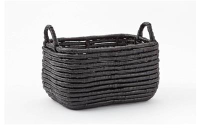 Woven Seagrass Baskets | West Elm