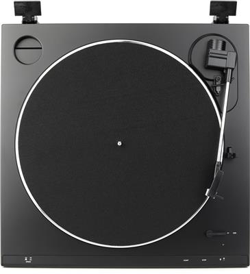 Audio-Technica AT-LP60XBT Wireless Belt-Drive Turntable with Bluetooth | Sweetwater