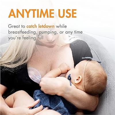 Amazon.com : Boon TROVE Silicone Manual Breast Pump - Hands Free Breast Pump - Passive Breast Milk Collector Shell for Newborns - Breastfeeding Essent