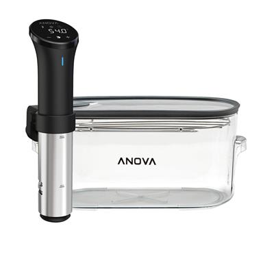 Anova Sous Vide Kit Cooker and Container Bundle | Kitchen Warehouse™