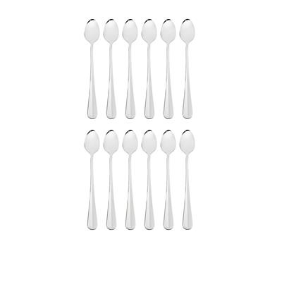 Stanley Rogers Baguette Parfait Spoon Set of 12 | Kitchen Warehouse™