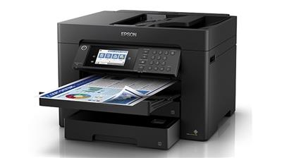 Epson WorkForce Pro WF-7845 Colour MultiFunction Printer | Harvey Norman